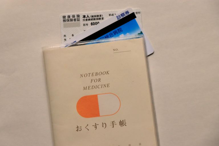 渋谷で支える多様な人々の健康都市型内科医療の最前線